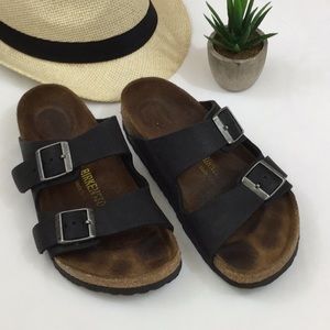 Like New Birkenstock’s! 5.5/6